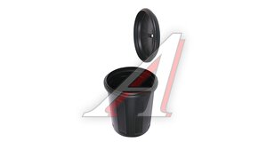 Бак 40л для мусора 421536