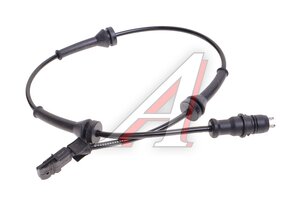 Датчик АБС RENAULT Megane (02-) колеса переднего MOBILETRON ABEU045, 8200346992