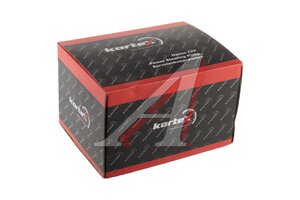 Насос гидроусилителя MERCEDES Sprinter (00-06) KORTEX KPS075, 541015010, A0024667501