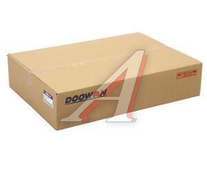 Радиатор HYUNDAI Veloster (11-) АКПП DOOWON 25310-2V050, R30273-3750-J