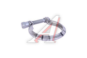 Хомут глушителя CITROEN C4 OE 1713.66