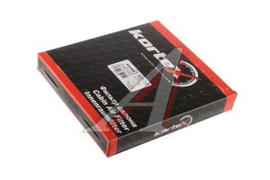 Фильтр воздушный салона HYUNDAI Sonata (19-) KORTEX KC0175S, 97133-L1000