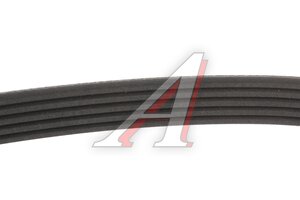 Ремень приводной поликлиновой 5PK493 VW Golf (05-) MICHELIN 5PK493