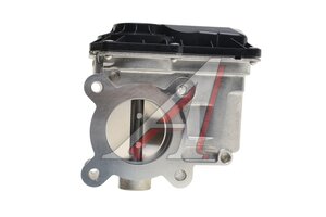 Заслонка RENAULT Logan (14-) дроссельная OE 161206381R