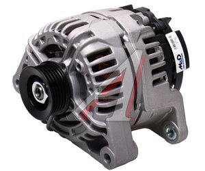 Генератор OPEL Astra H,Corsa D 14V 100A MEAT&DORIA 5510147, 13222931