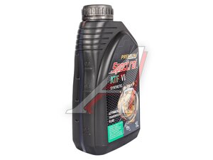 Масло трансмиссионное SPECTROL PREMIUM ATF VI 1л 98846, SPECTROL ATF