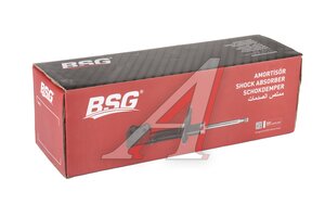 Амортизатор TOYOTA Yaris (99-) передний левый/правый газовый BSG BSG85300031, 48510-59146
