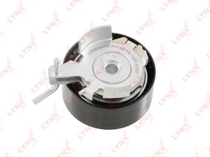 Ролик ГРМ VOLVO S60,S80 (10-) FORD Focus 3 натяжной LYNX PB1261, ATB2558, 31330416