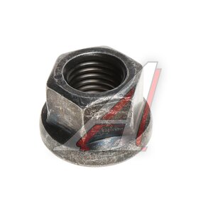 Гайка DONGFENG GX стремянки рессоры передней OE 2901901-K2000