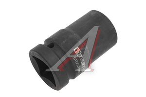 Головка торцевая 1" 27мм для ручного гайковерта THORVIK LSWS00127