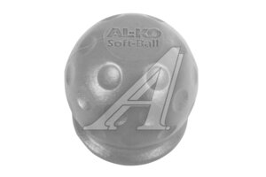 Колпак ALKO на фаркоп серебристый 1225991