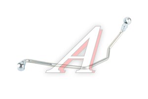 Трубка PEUGEOT 308 (07-) CITROEN C4 (08-) масляная турбокомпрессора LONGHO 87318505, 9824001880