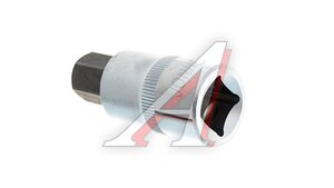 Бита-головка 1/2" HEX L=14мм JONNESWAY S09H414