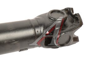 Вал приводной DONGFENG промежуточный в сборе MOVELEX 2202010-K52R0-MX, 2202010-K52R0