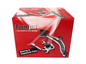 Опора шаровая VW Passat (05-) нижняя правая FORMPART 1104027, 31486, 3C0407366B