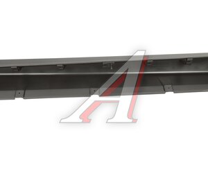 Накладка порога JAC J7 правая MOVELEX 5522200U7300-MX, 5522200U7300