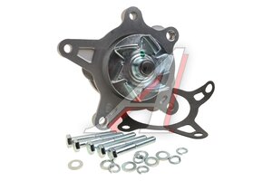 Насос водяной HYUNDAI Solaris (10-) KIA Rio (11-) (1.4/1.6) METACO 1500-303, 25100-2B700, 25100-2B710
