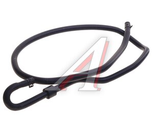 Патрубок FORD Focus (03-11),C-Max (07-10) системы охлаждения QUATTRO FRENI QF45A00389, 1490703