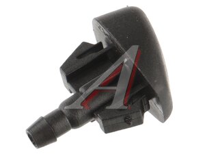 Форсунка MAZDA 3 (08-) омывателя стекла ветрового KORTEX KWN042, BBM4-67-510