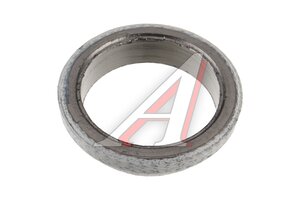 Прокладка DAEWOO Nexia трубы приемной QUATTRO FRENI QF17A00046, 256-859, 0854952