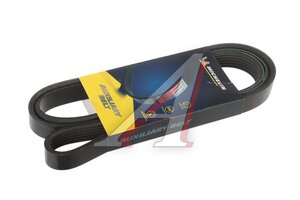 Ремень приводной поликлиновой 6PK1600 УАЗ-3163,3151(ЗМЗ 5143) MICHELIN 6PK1600, 1987946060
