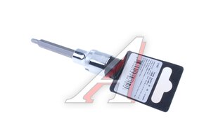 Бита-головка 1/2" TORX T27 L=100мм OMBRA 121927