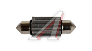 Лампа светодиодная 12V C5W SV8.5-8 829023