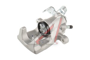 Суппорт OPEL Astra G (04-09) задний левый KORTEX KSB036, BHR148E, 93179156