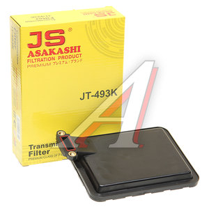 Фильтр масляный АКПП HYUNDAI ix35 JS ASAKASHI JT493, 46321-26000