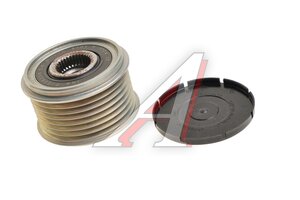 Шкив HYUNDAI ix55 (08-) (3.0 TCI) генератора INA 535014210, 37321-3A010