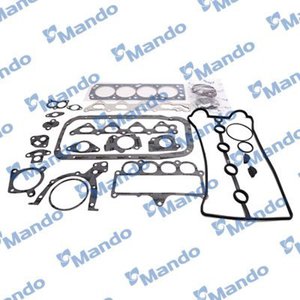 Прокладка двигателя CHEVROLET Lanos (97-) комплект (AF) MANDO DN93740207, 93740207