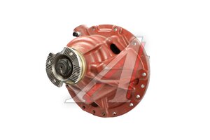 Редуктор заднего моста DONGFENG в сборе MOVELEX 2402010-KE02GA-MX, 2402010-KE02GA