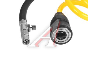 Компрессор автомобильный 40л/мин. 10атм. GOODYEAR GY000111