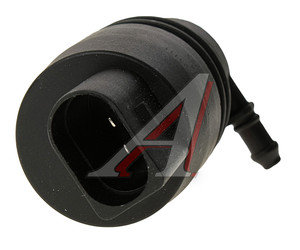 Насос омывателя MERCEDES Sprinter (906),C (W202,203,210,211,220) BMW FEBI 23113, A2108690821/67128362154/67128377612/67128377987