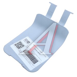 Крышка SHACMAN SHAANXI L3000 обслуживания фары OE DZ15221242317