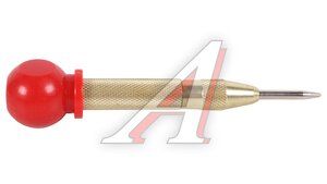 Кернер 130мм с пластиковой ручкой ANROKEY AAR-11032