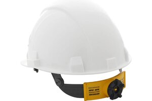 Каска защитная белая СОМЗ-55 FavoriT РОСОМЗ КАС097, 75517