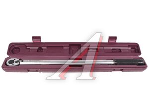Ключ динамометрический 1/2" 70-350Нм 640мм THORVIK TWA3735