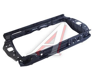 Панель KIA Rio (11-) крепления радиатора NSP NSP02641014Y000, 64101-4Y001