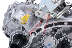 КПП ЛАДА Vesta NG OE 8450120034