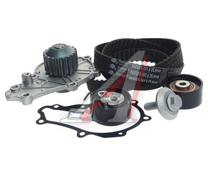 Комплект ГРМ PEUGEOT 207 (09-),308 (09-) CITROEN C3 (09-) GATES KP15656XS, 1608747480
