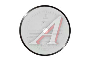 Круг алмазный CERAMICS-ELITE 200*1.6*7.0*25.4 547