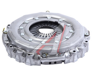 Корзина сцепления HYUNDAI HD120 (17-) дв.D6GA (T85S6) (395мм) VALEO PHC HDC-137, DWC-72/HDC-137/42194, 41200-6C100