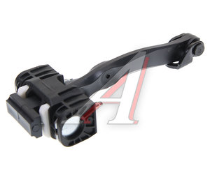 Ограничитель двери OPEL Astra H (04-) передней DOMINANT OP51600251, 100095110, 5160251