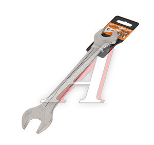 Ключ рожковый 19х22мм Professional АВТОДЕЛО 37192, 14245