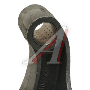 Колодка тормозная SITRAK HOWO задняя левая в сборе (мост MCP16) (1шт.) MOVELEX AZ7117451220-MX, AZ7117451220