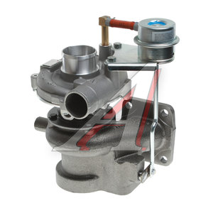 Турбокомпрессор HYUNDAI HD65,72,County дв.D4AL (модель GT17) GARRETT № 708337-5002S, 28230-41720