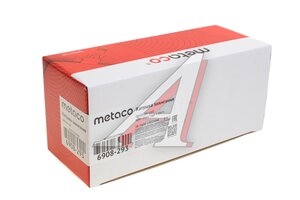 Катушка зажигания CHERY Tiggo (17-) METACO 6908-293