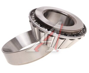 Подшипник хвостовика SHACMAN SHAANXI X6000 пары главной MOVELEX HD90129320370-MX, HD90129320370