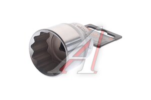 Головка торцевая 1/2" 34мм 12-ти гранная JONNESWAY S04H4934